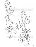 ASIENTO ASM. AND SLIDER