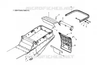 PARACHOQUES/HITCH/FLAP