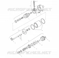 MOTOR DE ARRANQUE