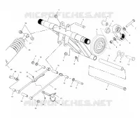 TRASERO ARM PAR