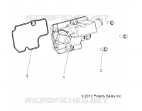 MOTOR, BREATHER
