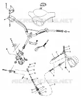 GOBIERNO SL 780 B974088 and Intl. SL 780 I974088 (4940924092A014)