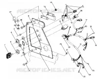 CONSOLA Sport, Trail, 400 and 600 (4912701270006A)