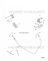 FRENO DE MANOING BRAKE