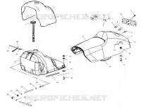 ASIENTO AND TANQUE DE GAS