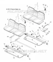 ASIENTO and BASE