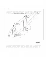 CARROCERÍA POSTERIOR BRUSHGUARD