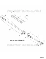 TREN, PROP SHAFT