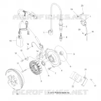 ENCENDIDO SYSTEM