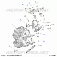 ENGINE, TOMA DE AIRE MANIFOLD, THROTTLE BODY, FUEL RAIL