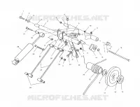 TRASERO ARM PAR