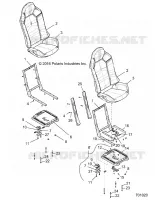 ASIENTO ASM. AND SLIDER