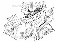 CHASSIS AND ASIENTO (4909500950001A)