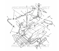 SISTEMA DE REFRIGERACIÓN RXL/RXL SKS (4921322132034A)