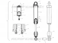 CHOQUE (REAR TRACK)(M-10)