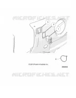 ELECTRICA, FORWARD/NEUTRAL/REVERSE SWITCH