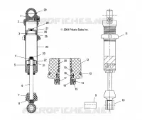 CHOQUE (FRONT TRACK)(M-10)