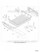 CAJA DE CARGA
