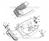 NOSEPAN ULTRA SP 0970678 (4938093809A008)