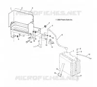 CAJA DE BATERIA