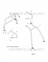 CHASSIS, CAB BASTIDOR AND SIDE BARS