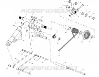 TRASERO ARM PAR