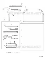REFERENCES, TOOL KIT AND EL MANUAL DEL PROPIETARIOS