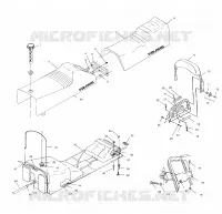 ASIENTO Y TANQUE DE GAS