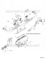 AIRE ACONDICIONADO DUCTING