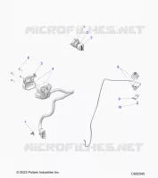 ELECTRICA, CONTROLS
