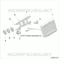 ELECTRICAL, INSTRUMENTOS Y CONTROLES