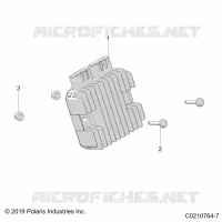 ELECTRICA, VOLTAGE REGULATOR AND MOUNTING