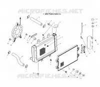 SISTEMA DE REFRIGERACION