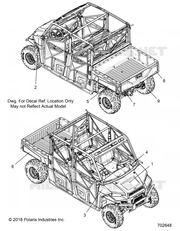 ETIQUETASS GRAPHIC- R19RSE99/A (C700648)