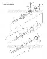 MOTOR, MOTOR DE ARRANQUE