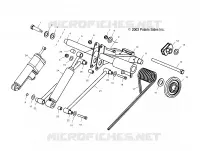 TRASERO ARM PAR