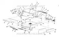 RACK Y TÃŠNEL DE EXTENSION (4910931093003A)