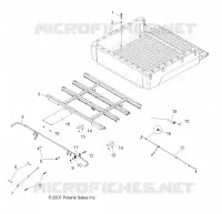 MONTAJE CAJA DE LA CAMA