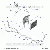 ENFRIAMIENTO SYSTEM