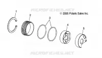 BOMBA DE ACEITE