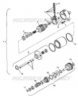 MOTOR DE ARRANQUE