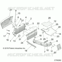ESCAPE SYSTEM