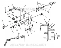 CONSOLA XLT E940767,  XLT SP E940667    XLT SKS E940567 (49274227420009)
