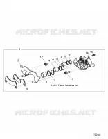 FRENO FRONTAL CALIPER
