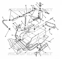 SISTEMA DE REFRIGERACIÓN 500 XLT (4921662166012A)