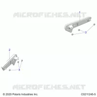 ELECTRICA, TAILLAMPS