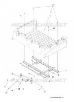 MONTAJE CAJA DE LA CAMA
