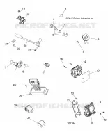 ELECTRICA, SWITCHES, SENSORS AND ECM