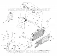 ENFRIAMIENTO SYSTEM