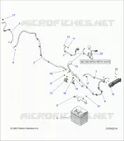 ELECTRICA, BATTERY